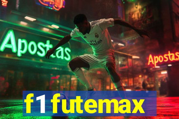 f1 futemax